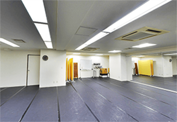 ファンファーレスタジオ新宿初台 写真