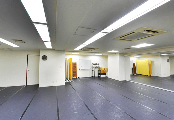 ファンファーレスタジオ新宿初台 写真