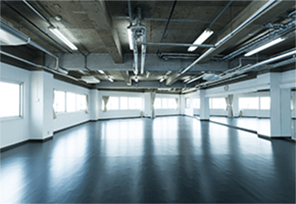 ファンファーレスタジオ代田環七 写真