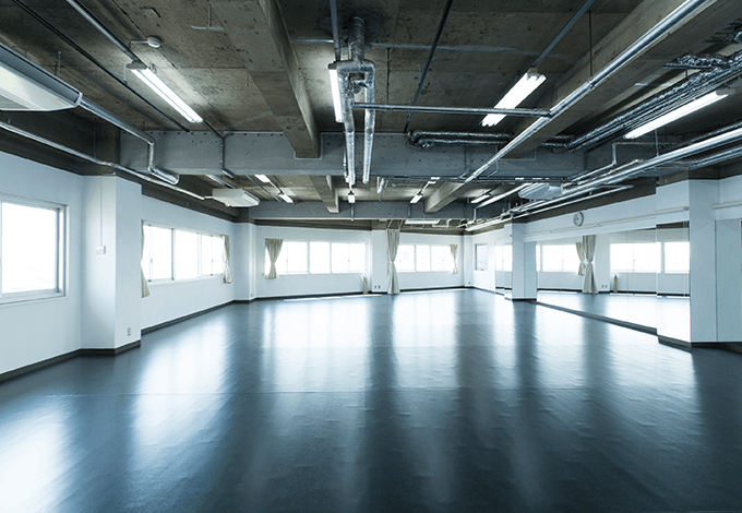 ファンファーレスタジオ代田環七 写真