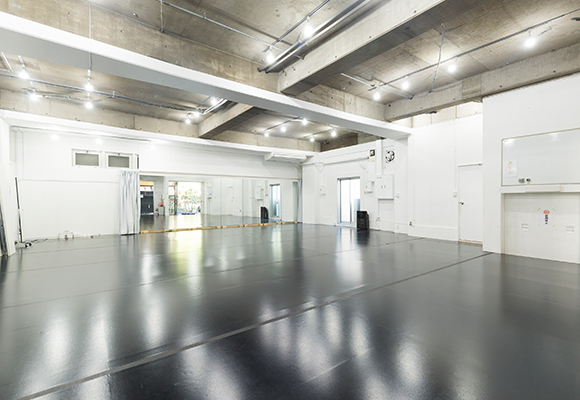 ファンファーレスタジオ神楽坂 写真