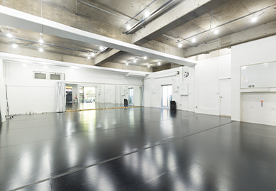 ファンファーレスタジオ神楽坂 写真