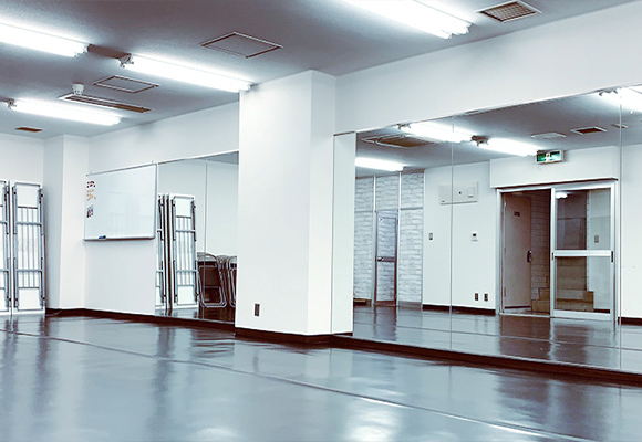 ファンファーレスタジオ抜弁天 写真