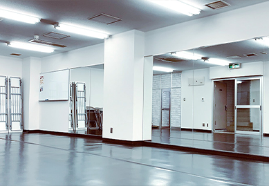 ファンファーレスタジオ抜弁天 写真