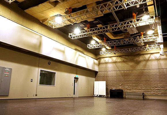 ファンファーレスタジオ高田馬場 写真