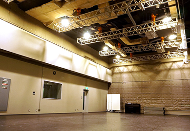 ファンファーレスタジオ高田馬場 写真